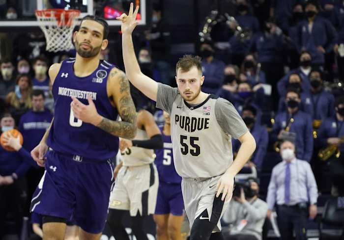 PurdueSashaStefanovicNorthwestern2